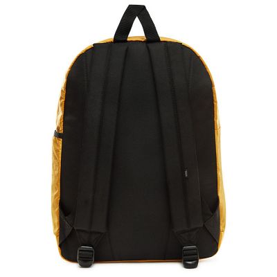 5. Vans Pep Squad Mango Mojito 23L Backpack - VN0A3B47UXM