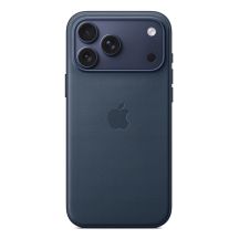 Apple iPhone 17 Pro Max Functional Fabric Case with MagSafe (Blue)