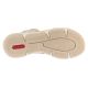4. Rieker Slides 66292-90 White 36