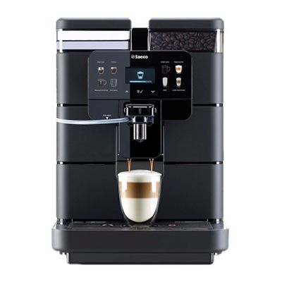 Royal OTC SAECO automatic coffee machine