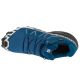 3. Salomon Speedcross 6 GTX L47764900 Blue 41 1/3