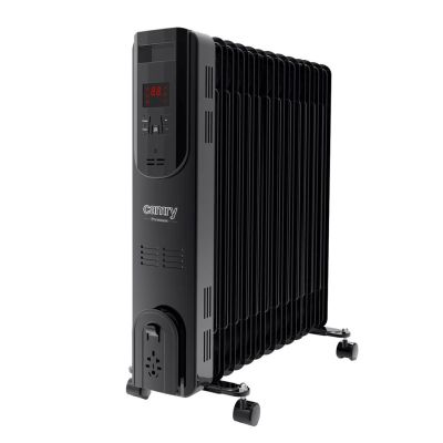 7. CAMRY CR 7814 13-fin oil radiator