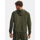 10. Under Armor Fleece Logo Hd M sweatshirt 1379758-390