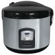 Adler AD 6406 rice pot (1.5l; stainless steel)