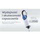 7. EXTRALINK HOME Steam Cleaner 1500W R-357