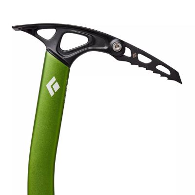 3. Black Diamond Venom LT Classic ice ax 45cm