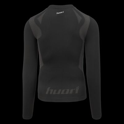 2. Men's long sleeve T-shirt QAZH SENIOR