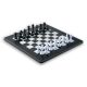 4. Millennium eONE International Desktop Chess Set