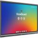 8. Viewsonic IFP5551 Display Interactive Whiteboard 139.7 cm (55") 3840 x 2160 px Touchscreen Black