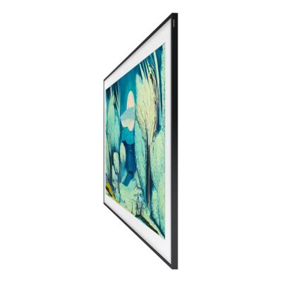 35. Samsung QE50LS03FAUXXH QLED 50'' 4K Ultra HD Tizen Dolby Atmos DVB-T2 Black