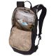 11. Thule Alltrail TAHP210 Black Backpack Travel Backpack Black Polyester