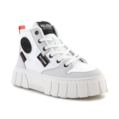 2. Palladium Pallatower HI W 98573-116-M shoes