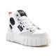 2. Shoes Palladium Pallatower HI W 98573-116-M