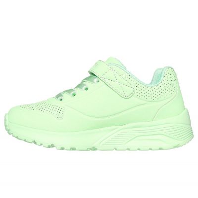 4. Skechers Uno Lite Jr 310451L-LTGR shoes