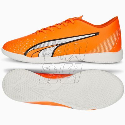 Puma Ultra Play IT M 107227 01 football shoes