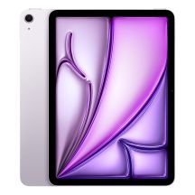 Apple iPad Air Apple M 128GB 27.9 cm (11") 8GB Wi-Fi 6E (802.11ax) iPadOS 18 Purple