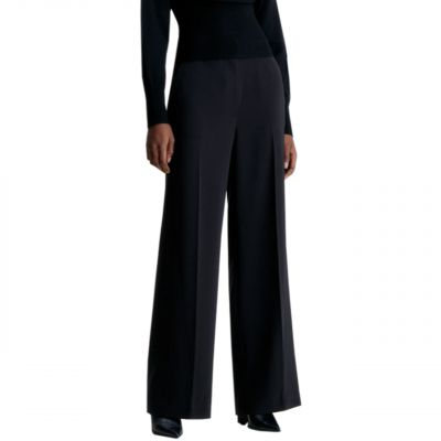 10. Calvin Klein Structure W K20K205958 Pants