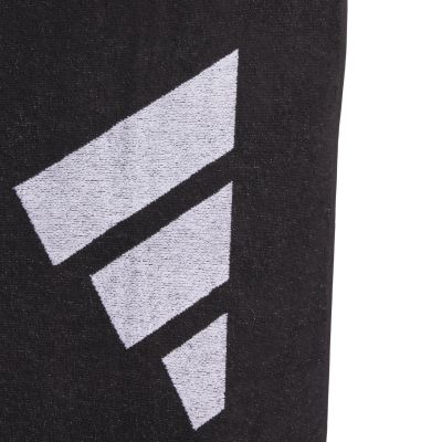 2. adidas Performance Towel S Black KE7411