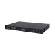 Dahua Technology PoE DH-PFS3220-16GT-190 Network Switch Unmanaged L2 Gigabit Ethernet (10/100/1000) PoE Support 1U Black