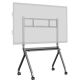 2. iiyama MD-CART02-S1 Signage Mount 2.18 m (86") Gray