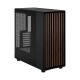 5. Fractal Design North XL RC Charcoal Black TG Dark case - Desktop - ATX