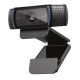9. Logitech C920 Webcam 960-001055