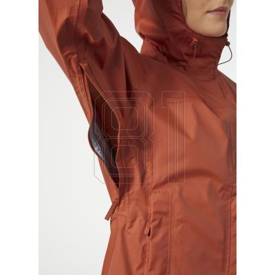 18. Helly Hansen Loke Jacket W 62282 179