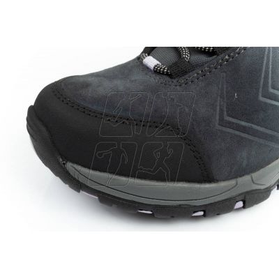 4. CMP Melnick W 3Q18586 81UP Trekking Shoes