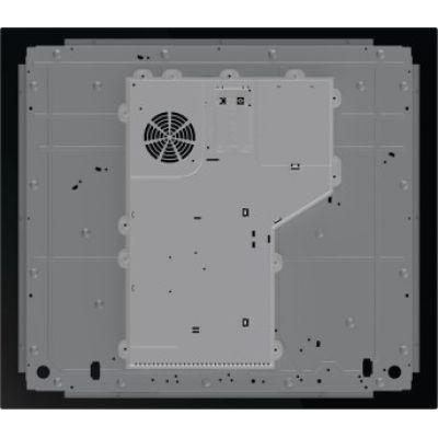 7. Gorenje GI6401BSC Induction Hob, 4 Cooking Zones, Touch Timer, Black
