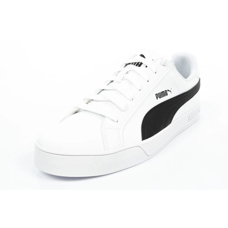 32. Puma Smash Vulc M 359622 05 shoes