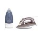 8. Adler AD 5030 steam iron (3000W; gray)