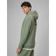 4. Men's regular hooded sweatshirt 4F 4FRSS26TSWSM2894-44S