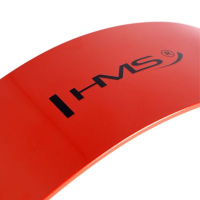 5. Arm blaster HMS ABX02 red biceps exerciser