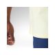 7. ROSSIGNOL M Graphic Waterfall Tee Yellow