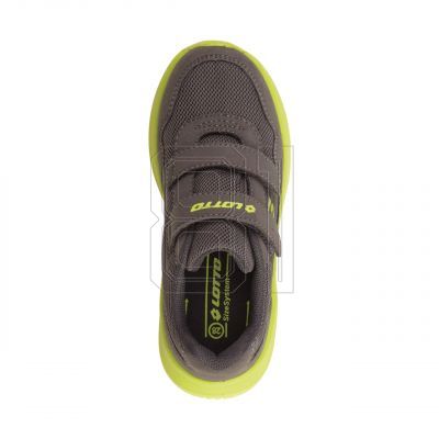 3. Lotto Connect VL BC Jr 2600821K 1663 shoes