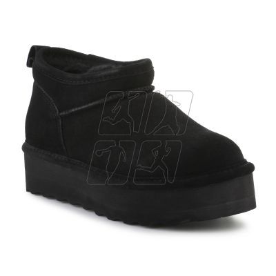 BearPaw Retro Super Shorty W 3051W-011 Shoes