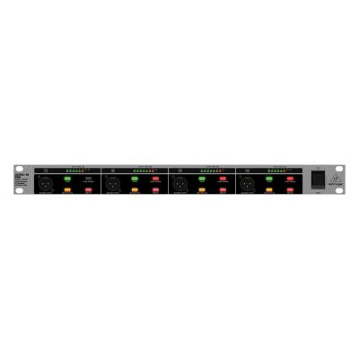 Behringer DI800 V2 - Active DI Box
