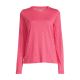 Casall Soft Texture Long Sleeve Women's Training T-Shirt