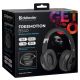 8. DEFENDER Bluetooth Headphones FREEMOTION B540 BLACK 63540