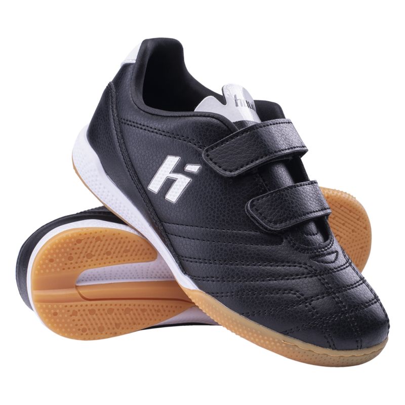 4. Huari Segredo Jr Ic Jr indoor shoes 92800596645