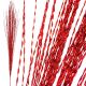 12. DECORATIVE BRANCH 117CM RED
