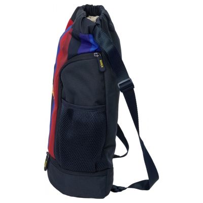 7. FC Barcelona sports school backpack 612629197