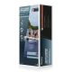 15. Bestway 65185 Inflatable Boat 1 Person Travel/Recreation Raft