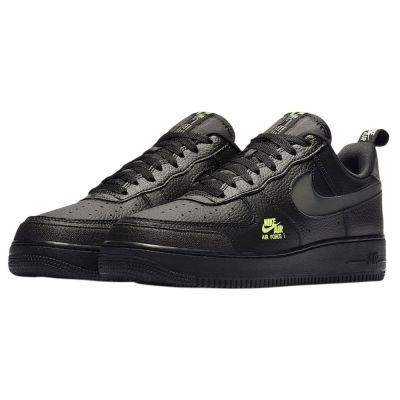 2. Nike Air Force 1 LV8 Utility CV3039-002 Men's Shoes