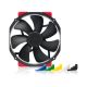 3. NOCTUA NF-A15 HS-PWM CHromax Black Swap color fan