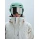 3. POC Fornix Mips Ski Helmet Green