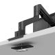 4. BenQ Desk Mount for Monitor 17" - 45" BSH01 (9H.A39DD.LBW)