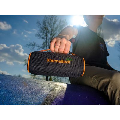 38. TRACER TWS SPEAKER XTREMEBEAT ULTRA BLUETOOTH RGB