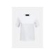 PEAK PERFORMANCE W Original Small Logo Tee Women's White