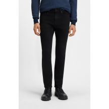 Boss Jeans Men's Pants - Denim DELAWARE BLU (50549522-404)